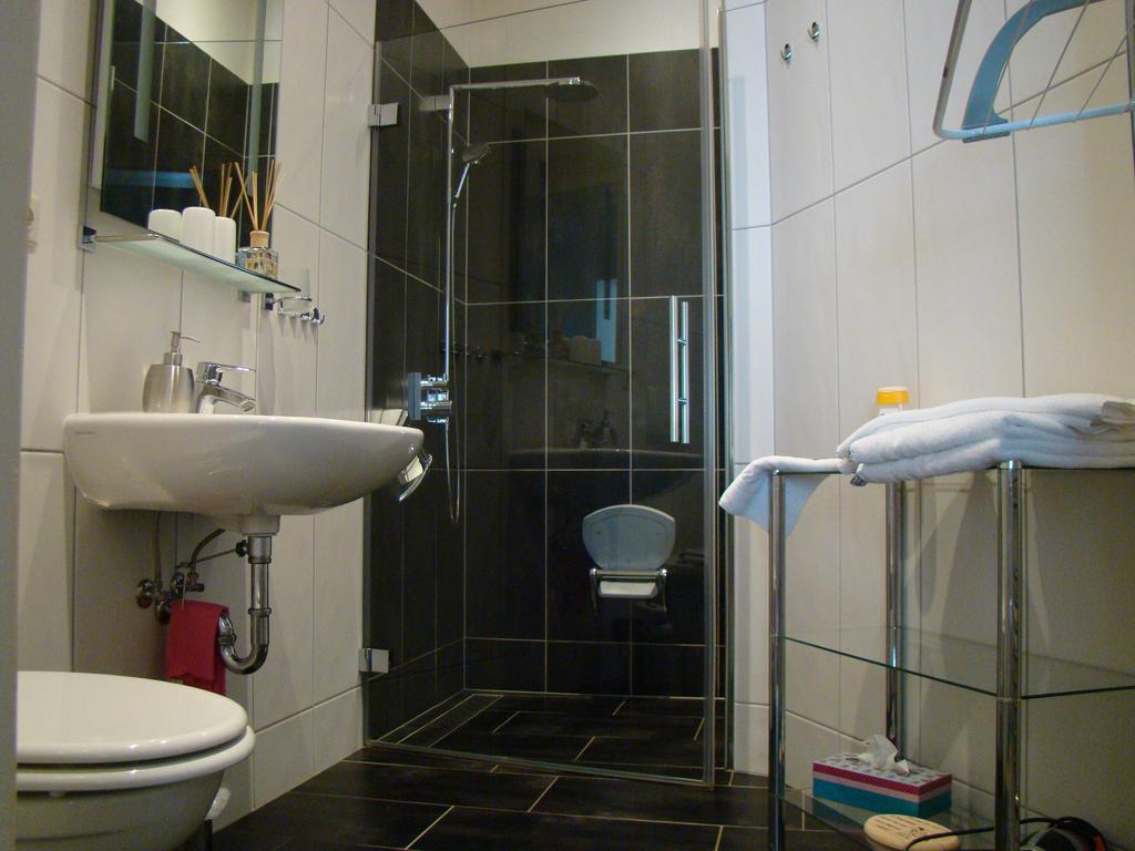 Apartment - Erdgeschoss