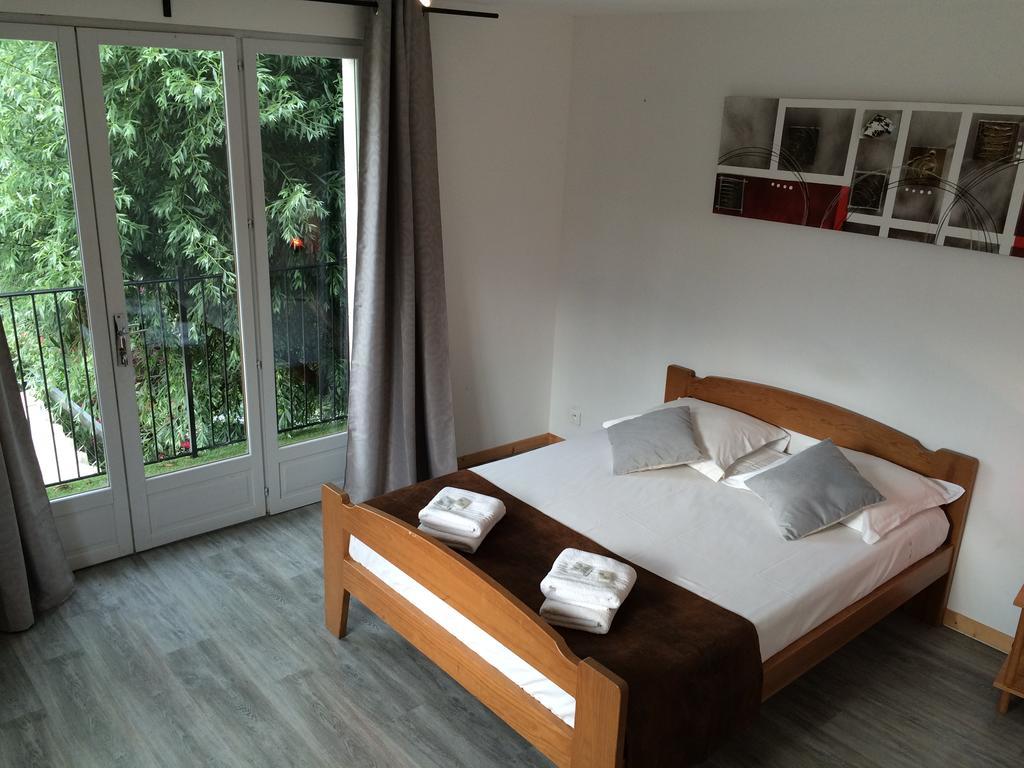 Chambre Familiale (4 Adultes)