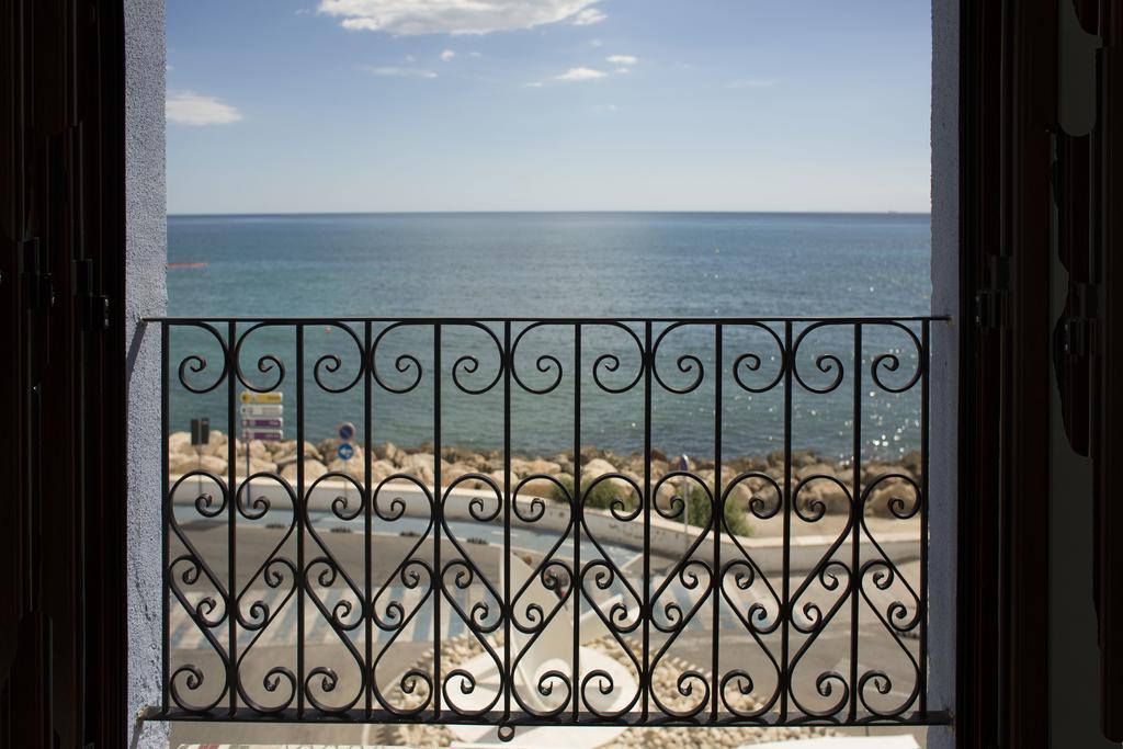 Habitación Doble con vistas al mar - 1 o 2 camas