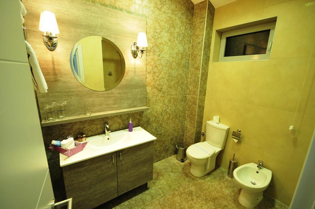 Premium Suite - Free Parking