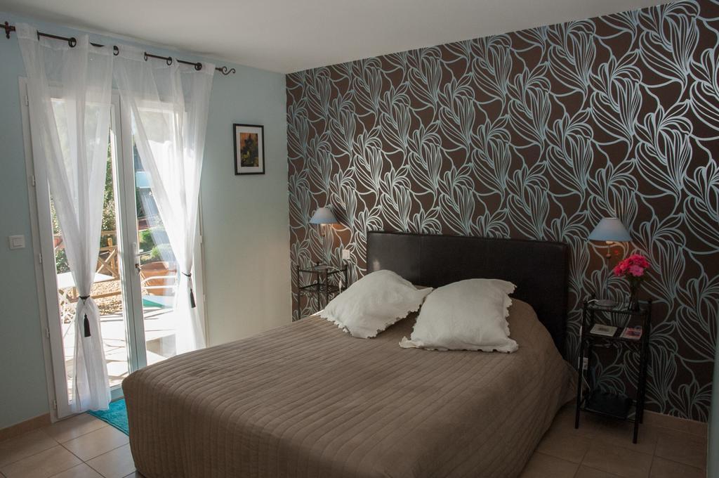 Chambre Double Confort