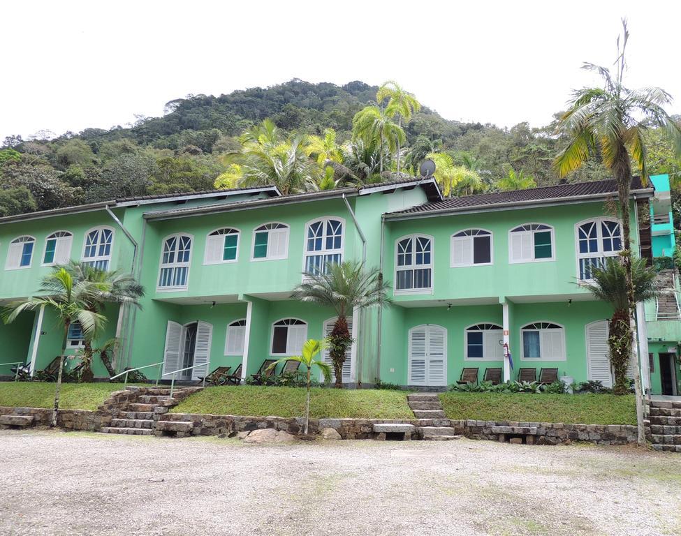 Quarto Família com Varanda