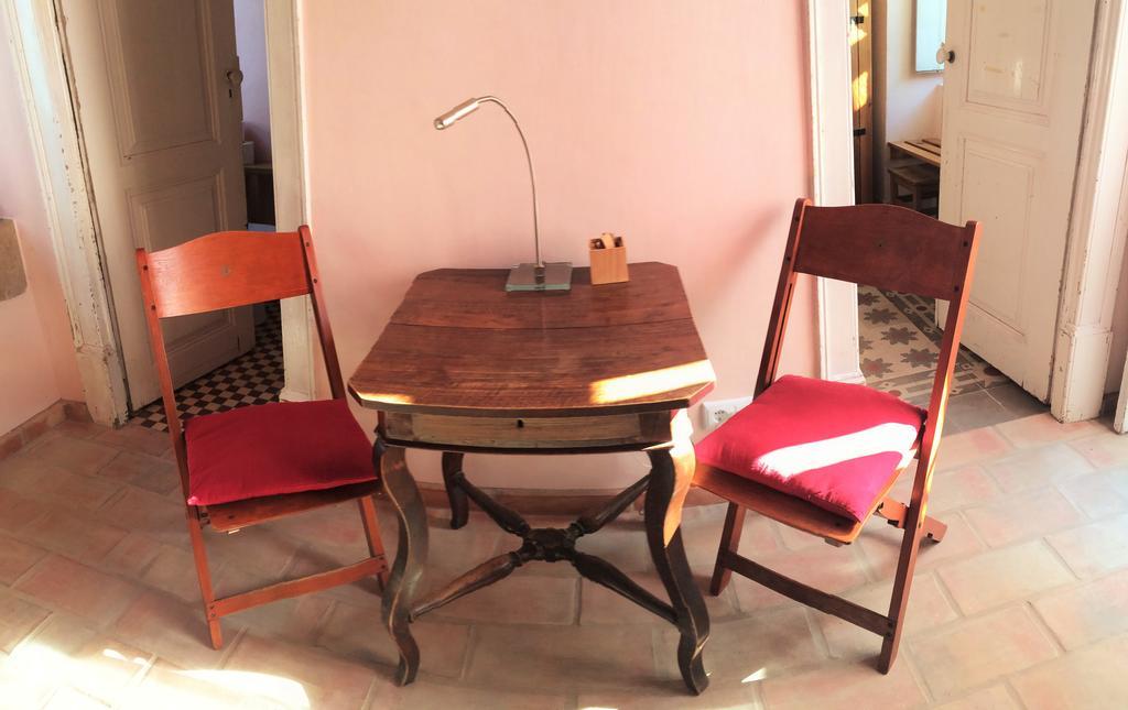 Habitación Doble Clásica