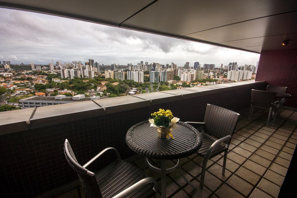 Suíte de Luxo
