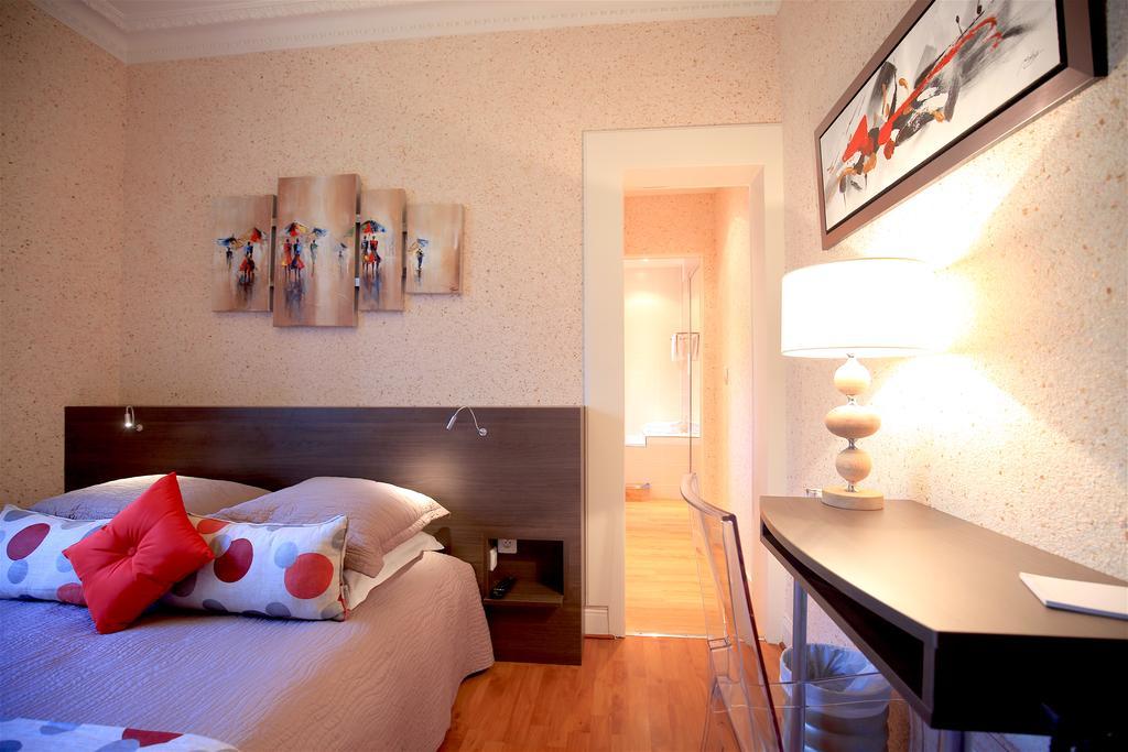 Chambre Double Confort