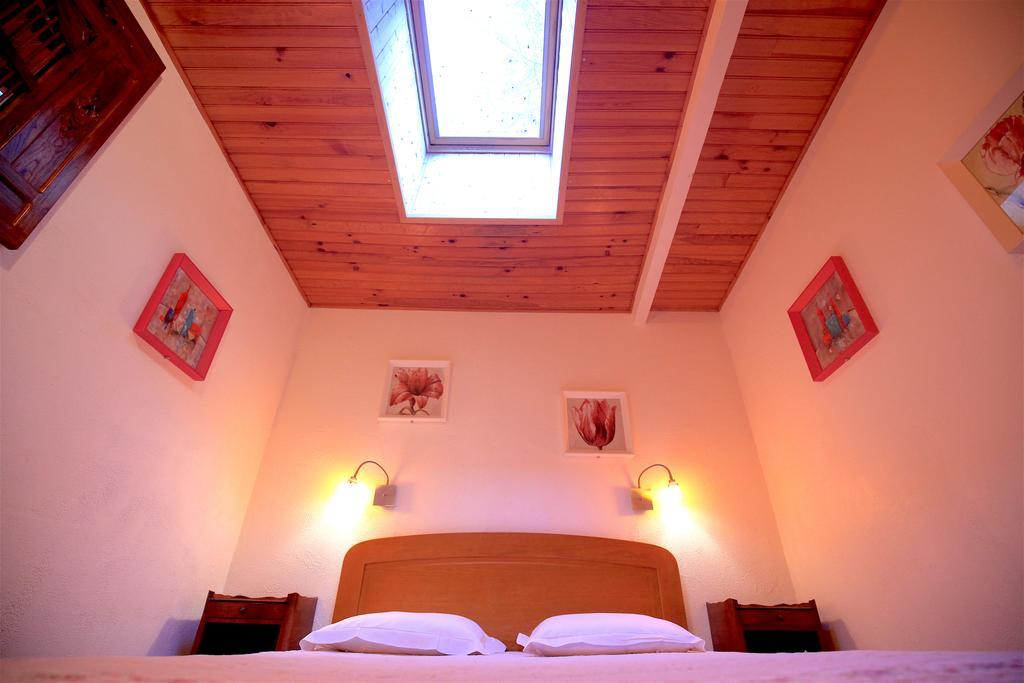 Chambre Double Standard sans Vue