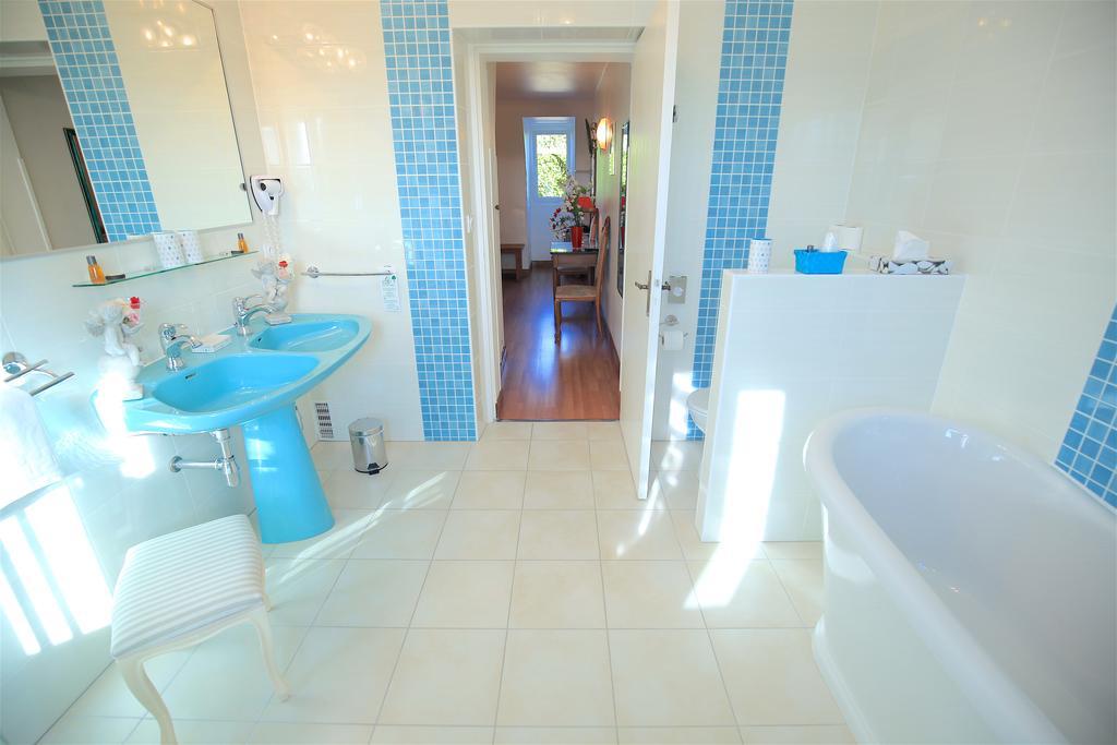 Chambre Triple Supérieure