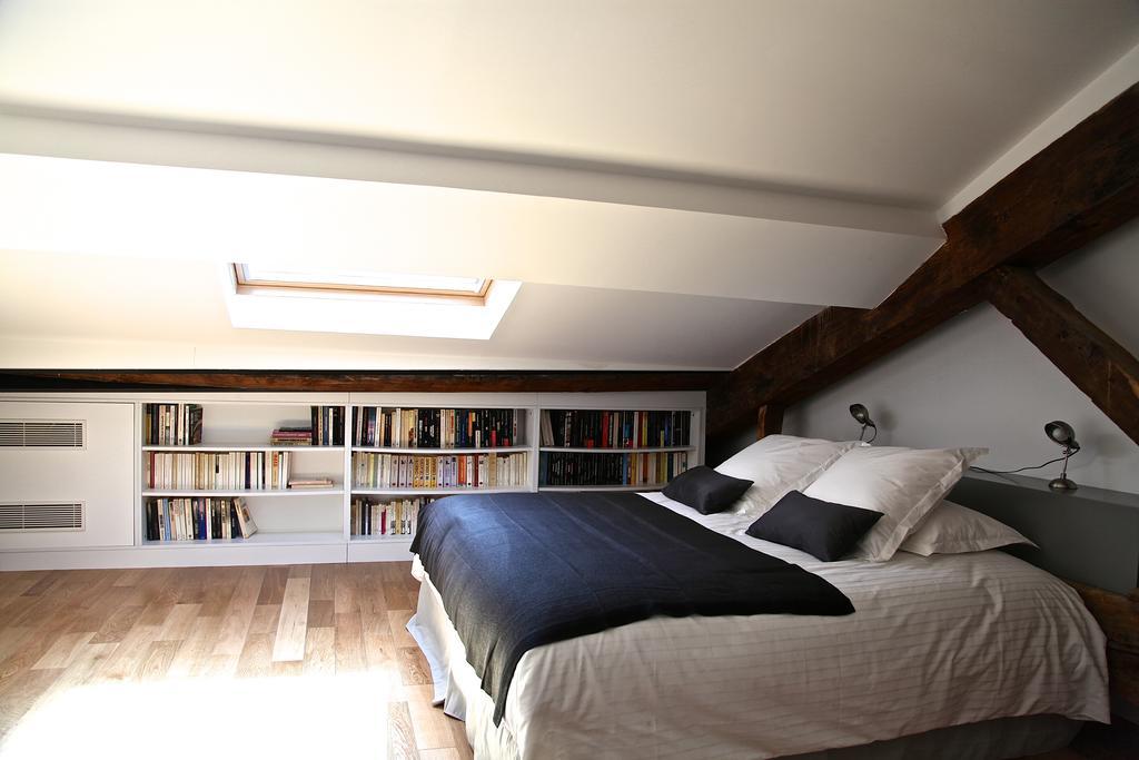 Maisonette-Apartment - 80 m²
