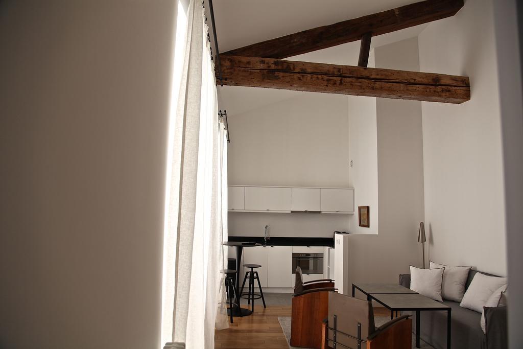 Deluxe Apartment mit 1 Schlafzimmer - 52 m²
