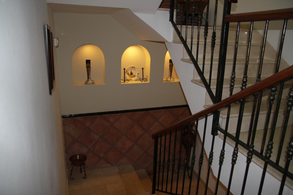 Habitación Individual Económica