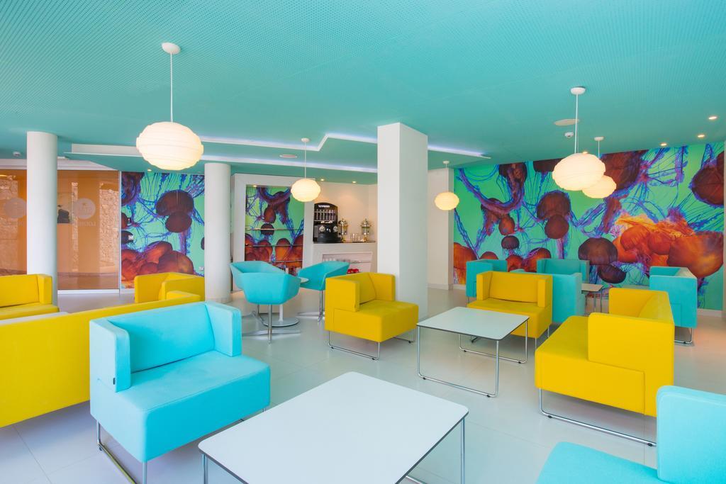 Star Prestige Tweepersoonskamer met Uitzicht op Zee en Toegang tot de Executive Lounge