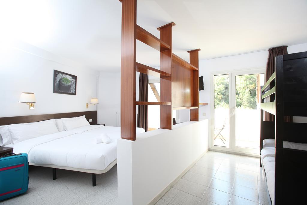 Chambre Familiale