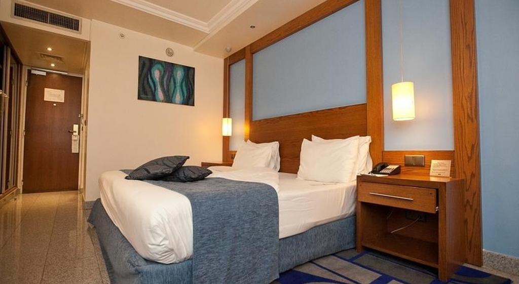 Standaard Suite