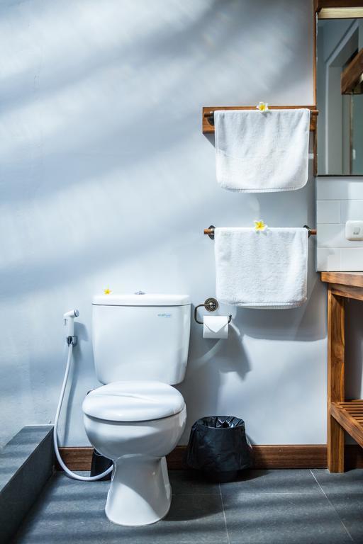 Deluxe Kamer