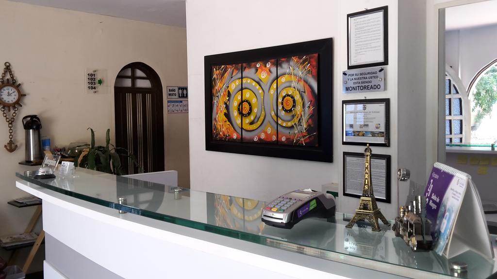Appartement 2 Chambres
