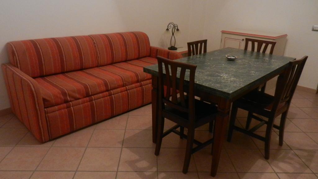 Appartamento con 1 Camera da Letto - Accesso Disabili