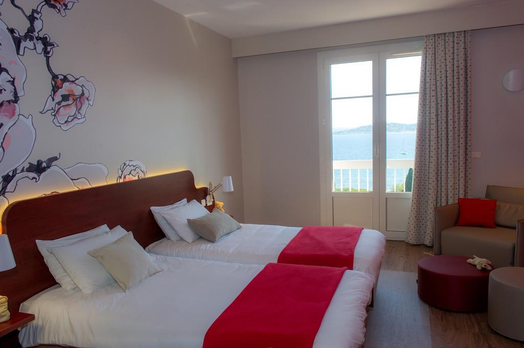Chambre Quadruple