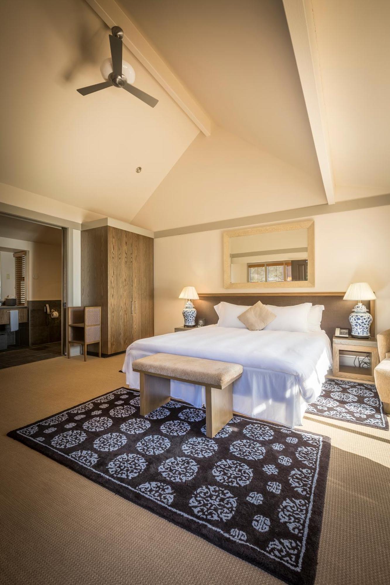 Ocean View King Room