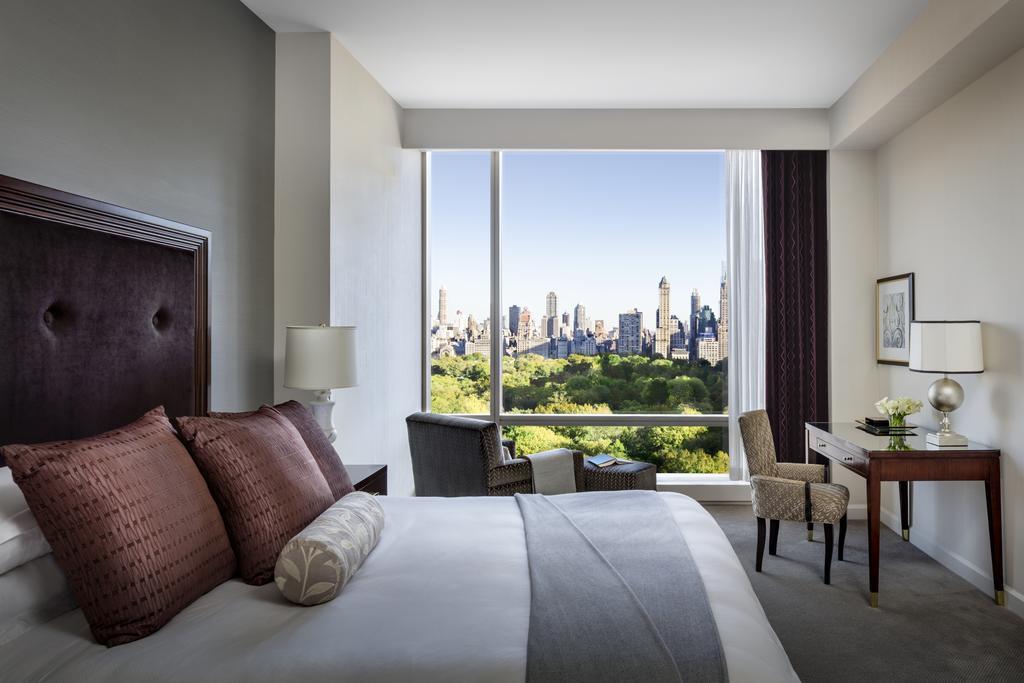 Suite de 1 Quarto com Vista para o Parque