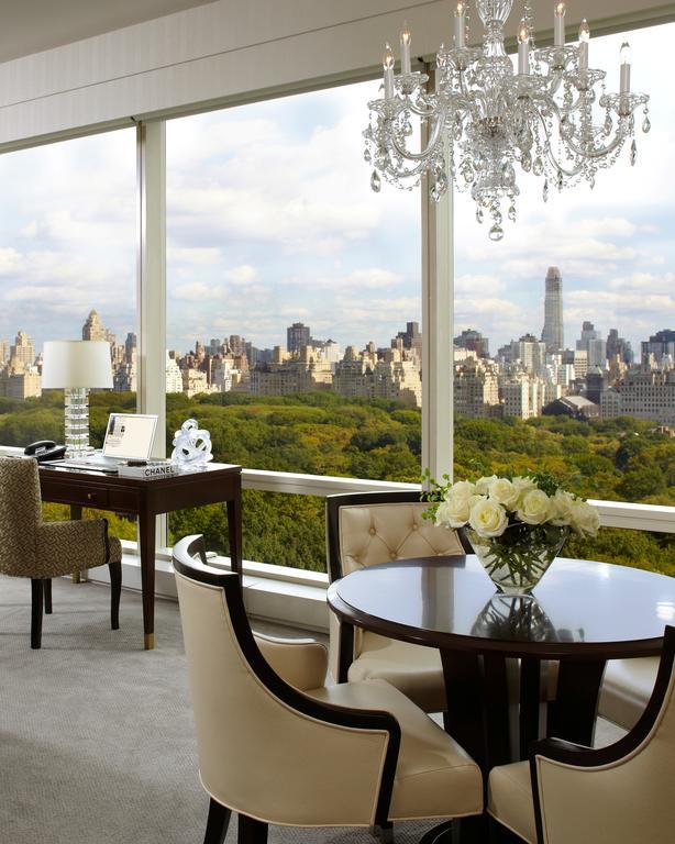 Suite com 2 Quartos e Vista Parque