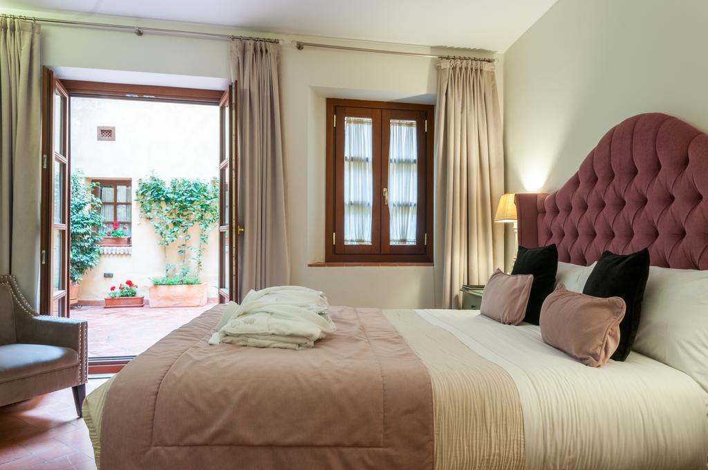 Deluxe Kamer
