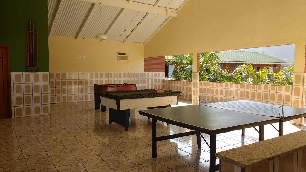 Chalé de 1 Quarto