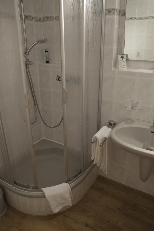 Standard Einzelzimmer