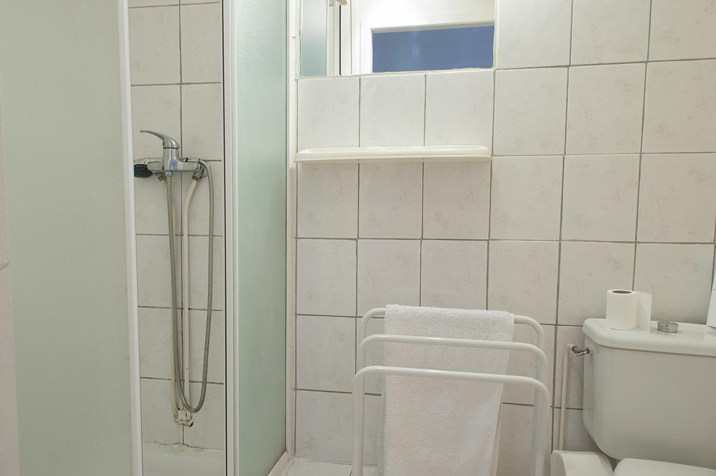 Chambre Triple Confort
