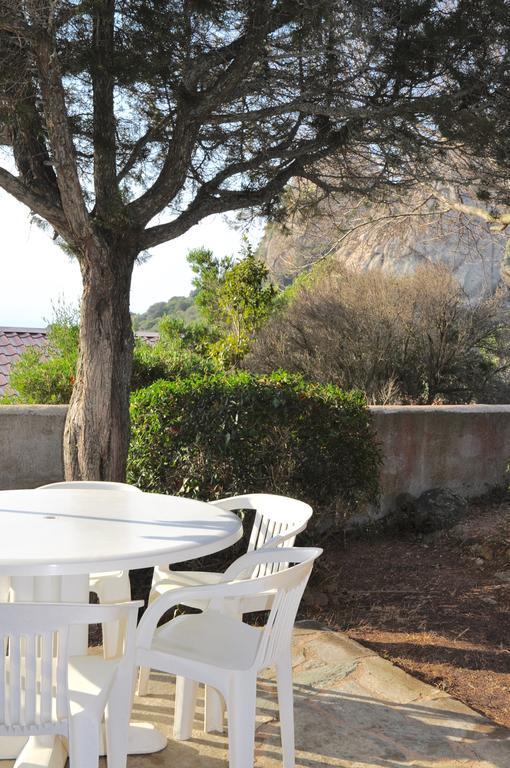Villa 1 Chambre avec Terrasse (5 Adultes)