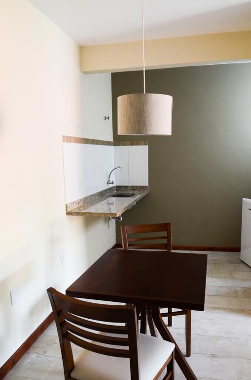 Apartamento Standard