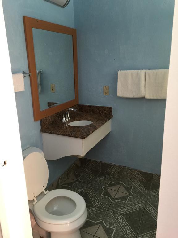 Economy Single Room with Shared Bathroom and Toilet