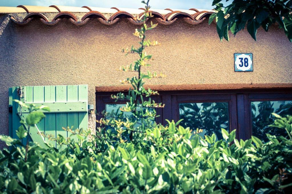Studio Climatisé