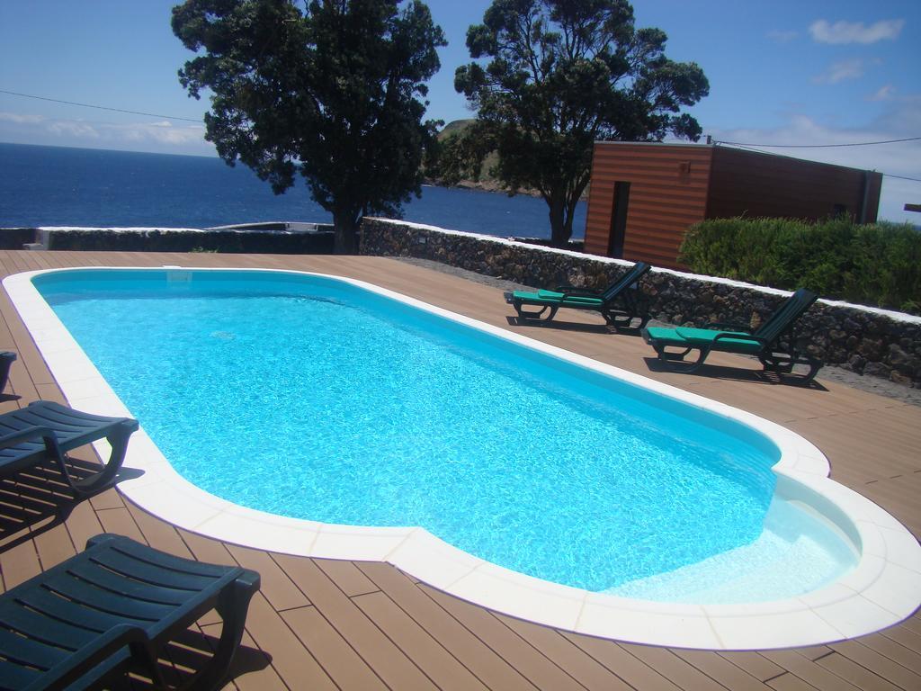 Bungalow Duplo com Vista Mar