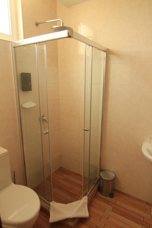 Quarto Duplo Standard