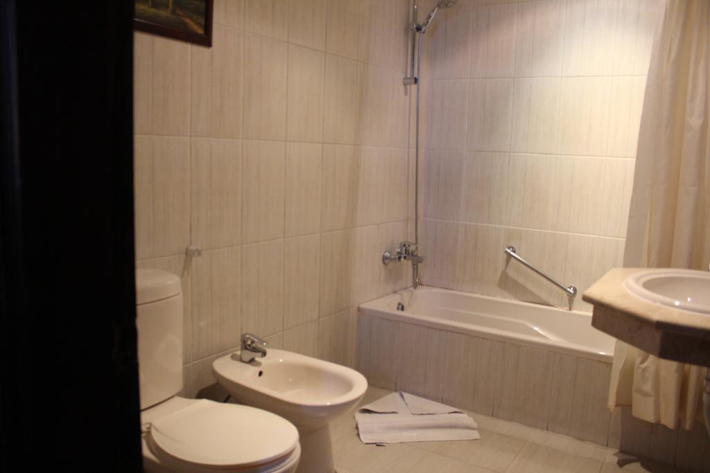 Habitación Doble Estándar - 1 o 2 camas