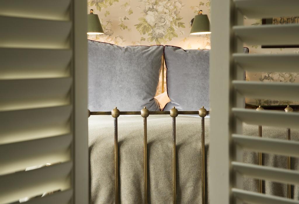 Deluxe Doppelzimmer