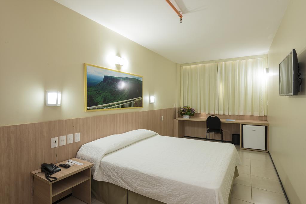 Quarto Individual Superior