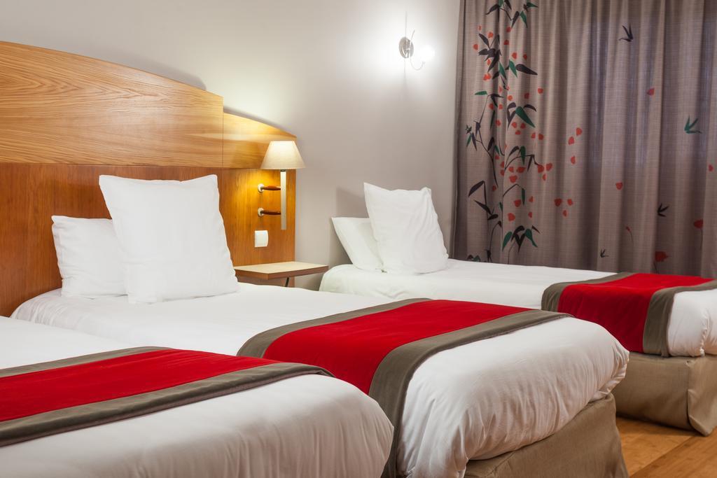 Chambre Triple Supérieure