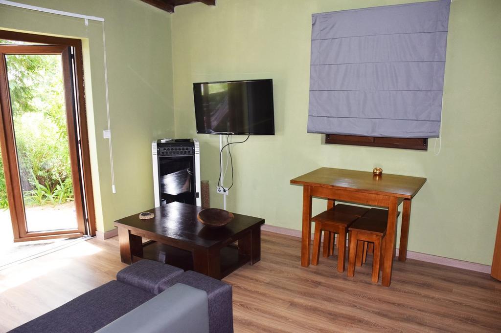 Villa com 1 Quarto
