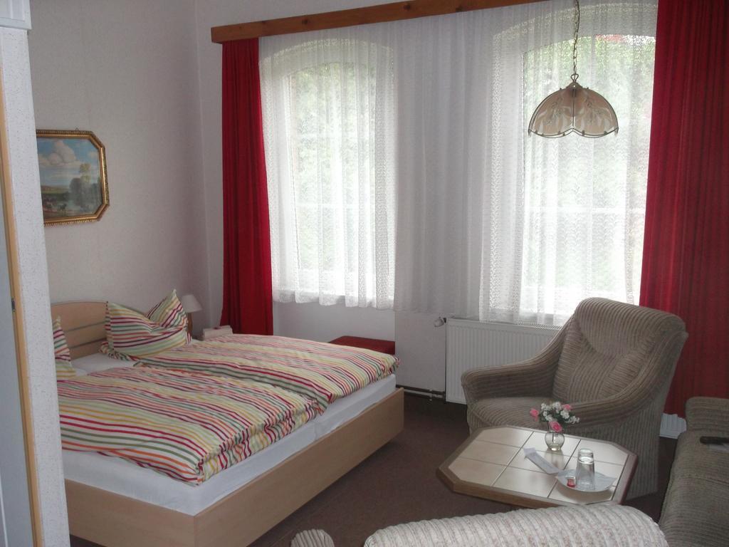 Doppelzimmer
