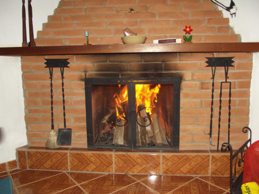 Quarto Triplo Standard