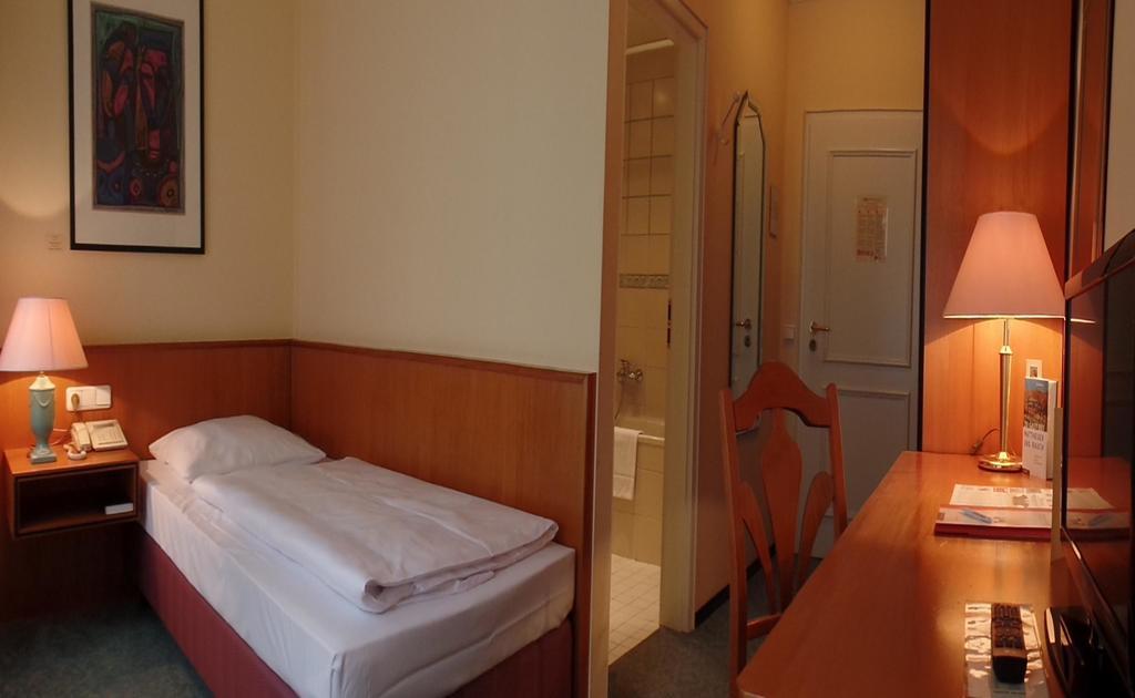 Chambre Simple
