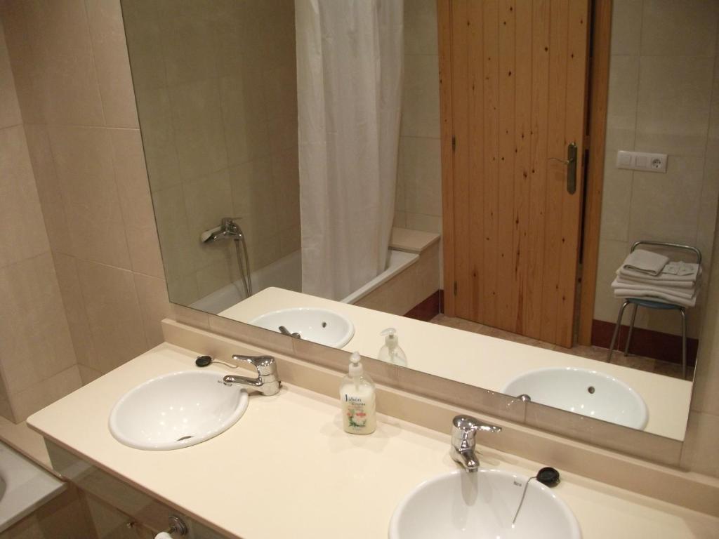 Habitación cuádruple