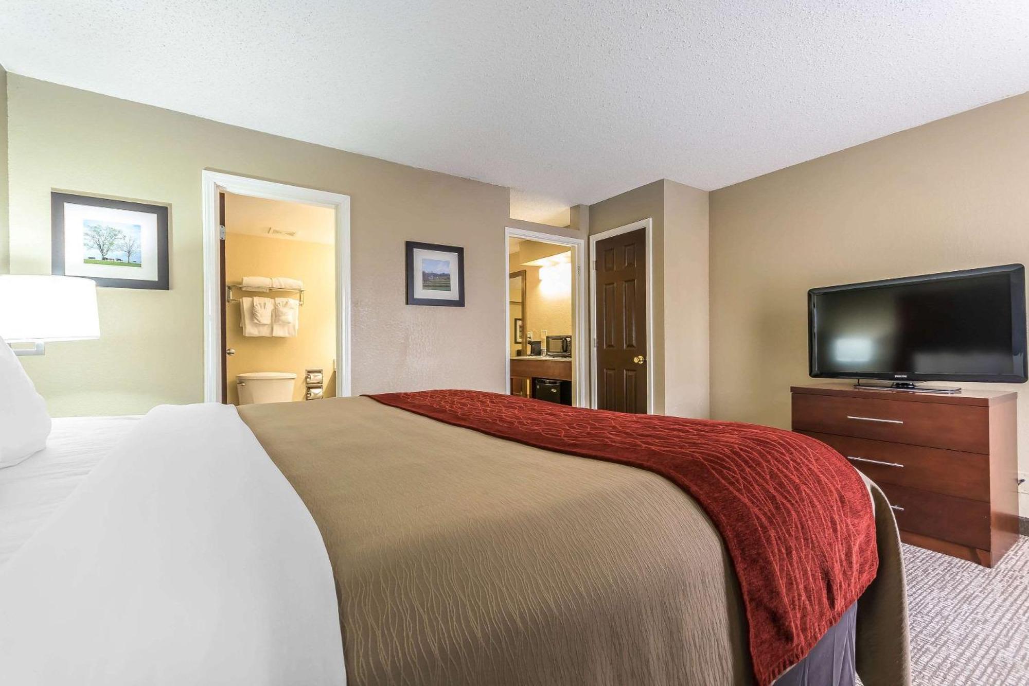 King Suite