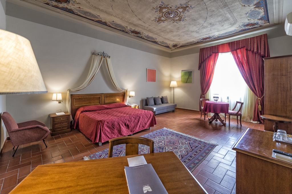 Junior Suite con Vista
