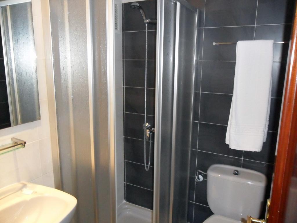 Habitación Individual
