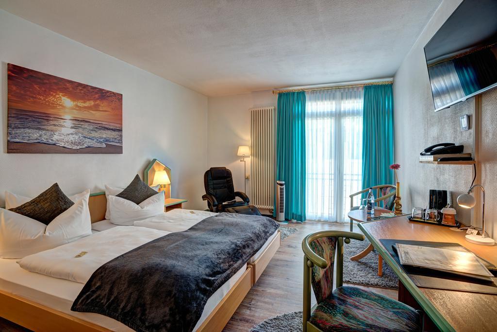 Superior Doppelzimmer