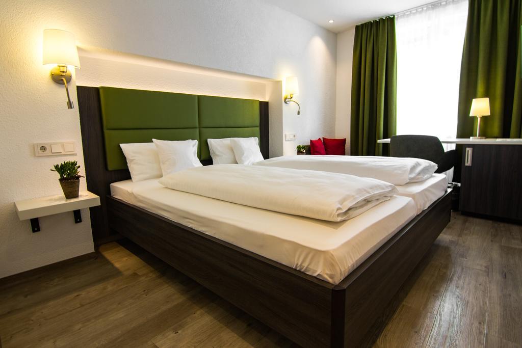 Kleines Doppelzimmer