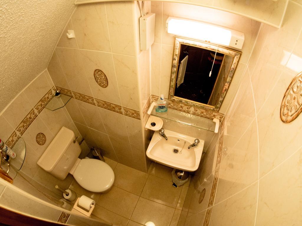 Familiensuite