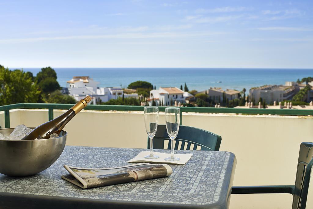Apartamento de 1 dormitorio con vistas al mar